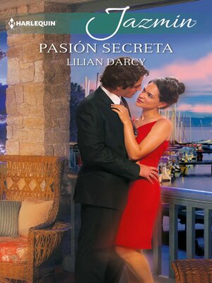 cover image of Pasión secreta